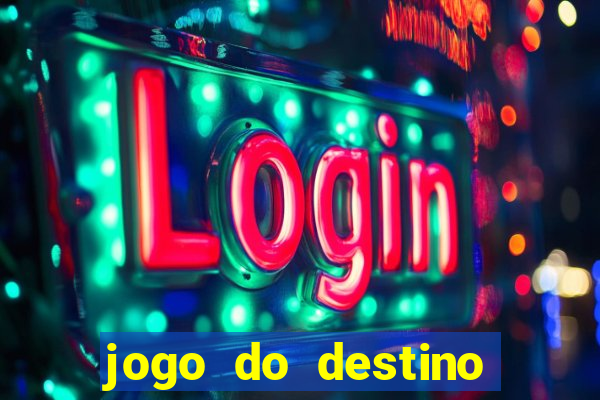 jogo do destino serie turca